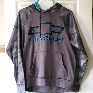 Chevrolet Hoodie/sweatshirt